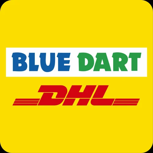 Blue Dart Air Express